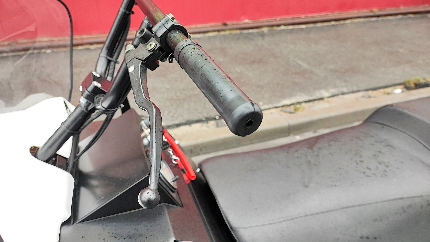 Снегоход PROMAX SNOWBEAR V3 800 4T ST в Туле