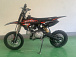 Питбайк JHLMOTO JHL MK125 (14/12) в Туле