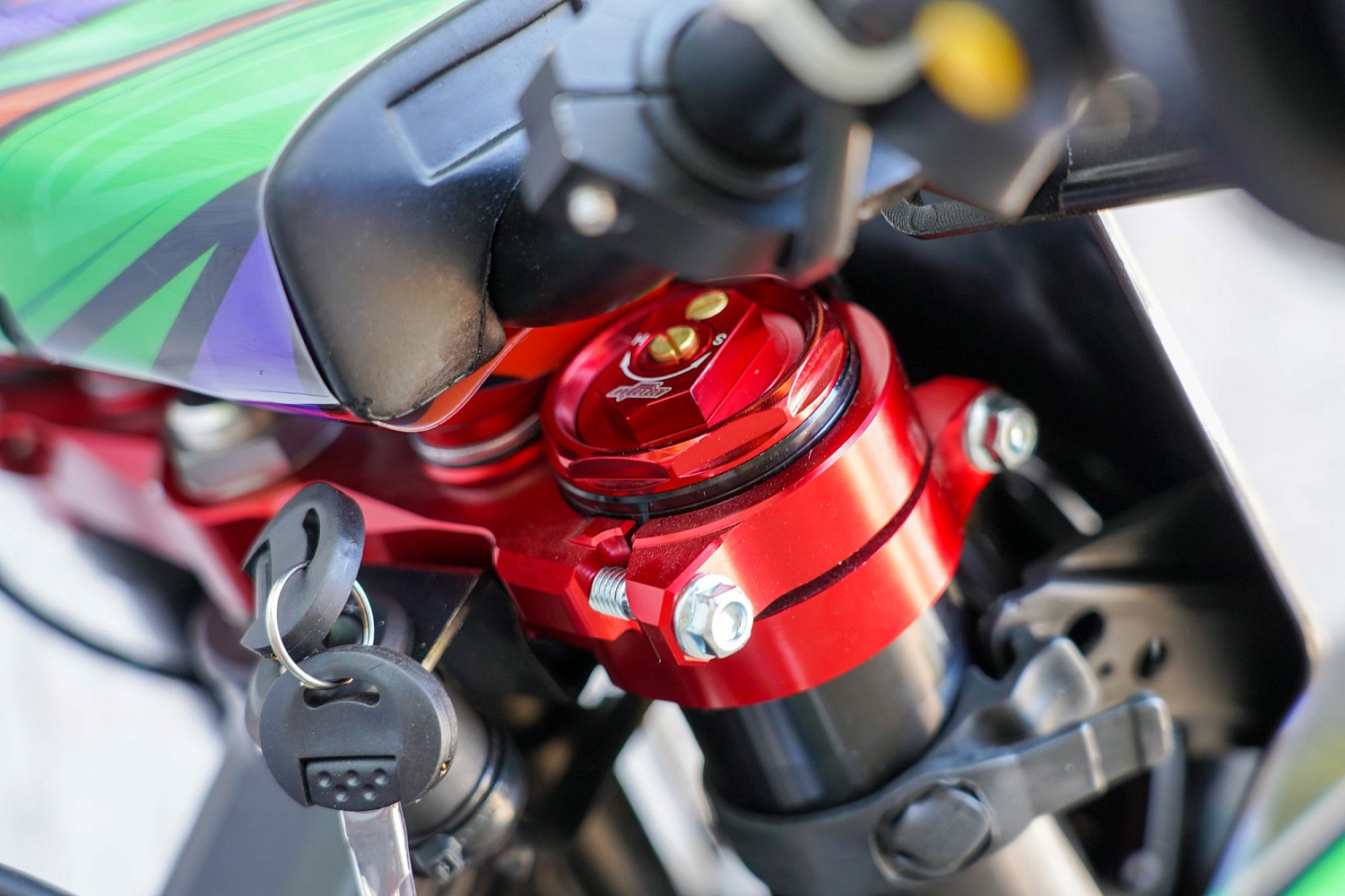 Эндуро / кроссовый мотоцикл BSE T7 Joker (ZS174-5А) Sport в Туле