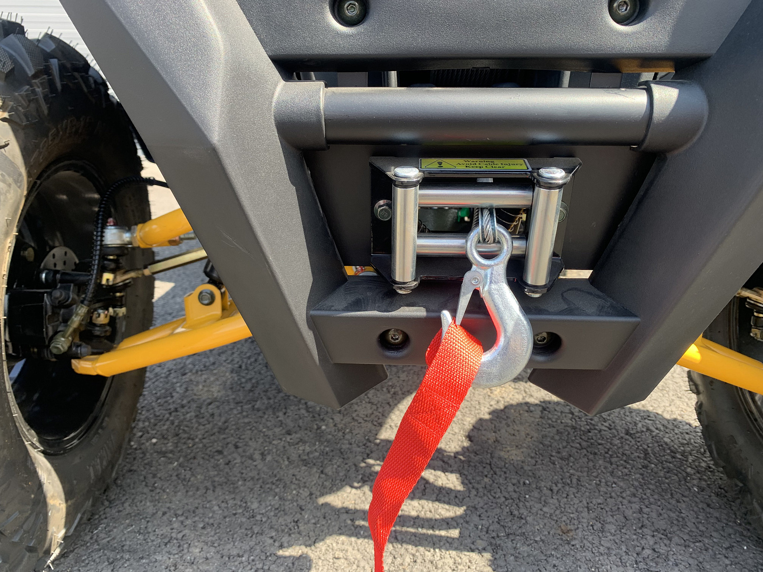 Квадроцикл PROMAX TAURUS 300 MAX-PRO в Туле