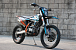 Мотоцикл JHLMOTO JHL Z3 CB250 (172FMM-3A) в Туле