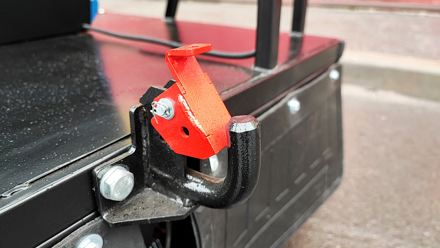 Снегоход PROMAX SNOWBEAR V3 800 4T ST в Туле