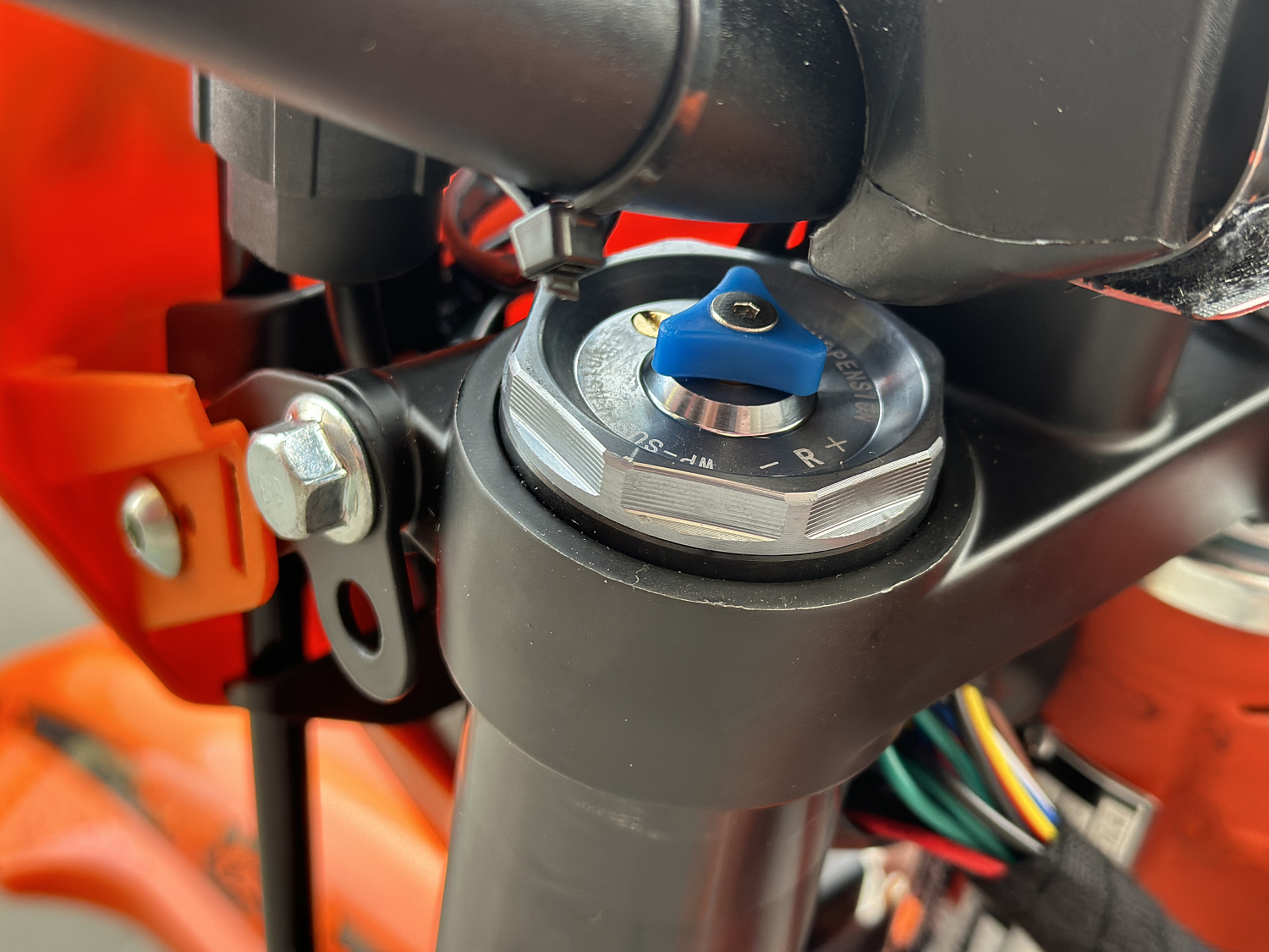 Кроссовый мотоцикл PROMAX MX280 в Туле