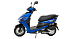 Скутер MOTOLAND (МОТОЛЕНД) FC 150 (WY150) в Туле