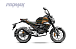 Мопед PROMAX CB130R (49) в Туле