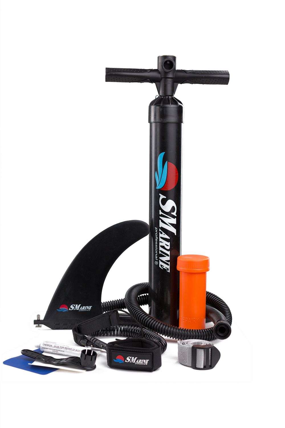 САП (SUP) Board SMARINE 10.6 в Туле