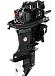 Лодочный мотор HIDEA HD40FHS в Туле