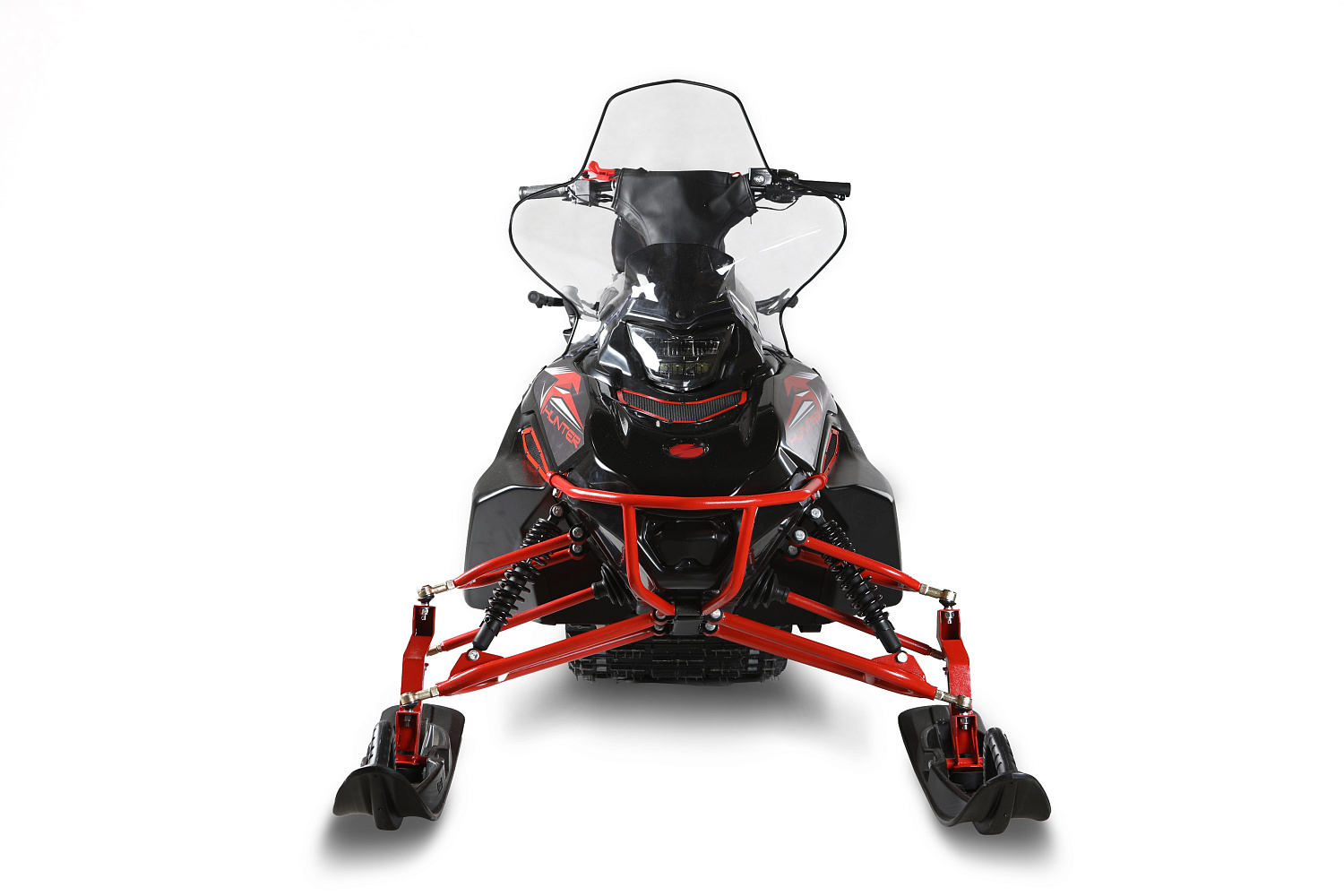 Снегоход IKUDZO HUNTER 600LK 20 V2 в Туле