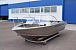 Алюминиевая лодка  Неман-400 DCM NEW в Туле