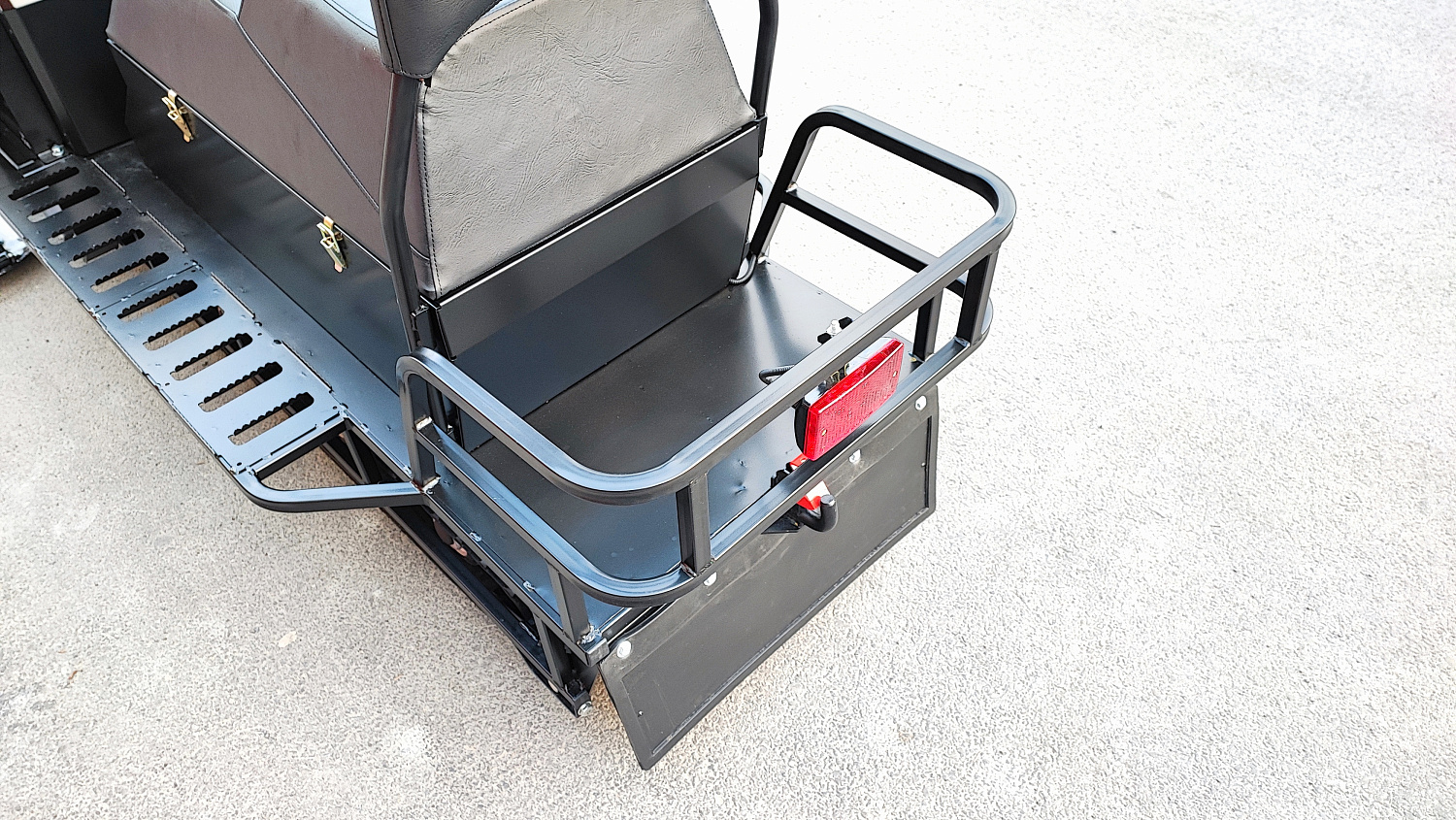 Снегоход PROMAX YAKUT 500 2.0 4T 27 в Туле