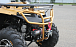 КВАДРОЦИКЛ IRBIS ATV200 PREMIUM в Туле