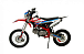 Питбайк MOTOLAND (МОТОЛЕНД) Apollo 125 DT125 E в Туле