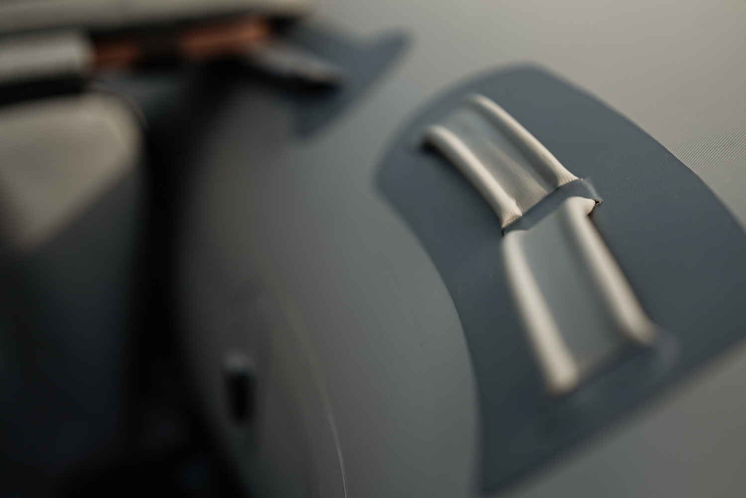 Лодка MISHIMO RIVER JET 390 под водомет в Туле