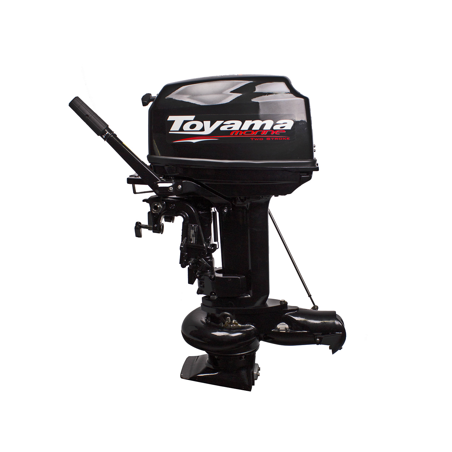 ЛОДОЧНЫЙ МОТОР TOYAMA T30ABMJET в Туле