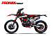 Кроссовый мотоцикл PROMAX RX2 YB300H (LX176FMN) (4 valves, 6 gears) в Туле
