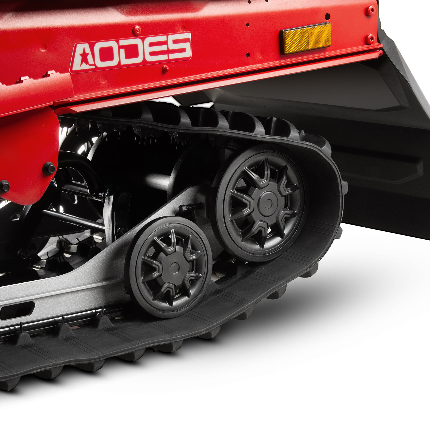 Снегоход AODES Snowcross 1000 SWT 600mm LCD 10.25 в Туле