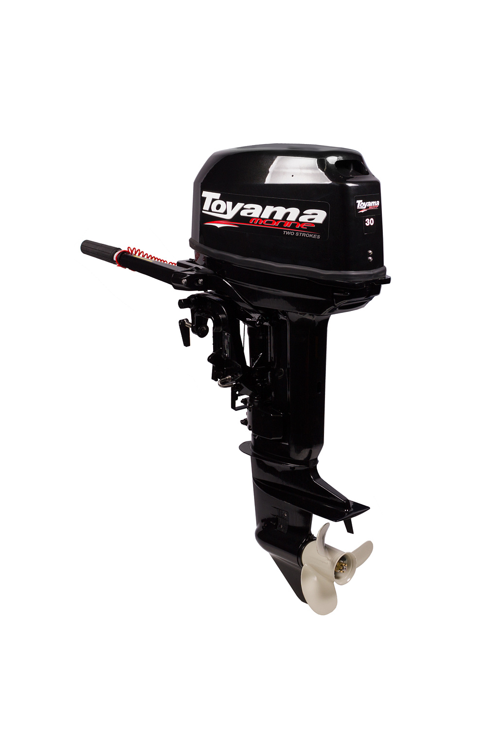 ЛОДОЧНЫЙ МОТОР TOYAMA T30ABMS в Туле
