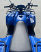 Квадроцикл IRBIS ATV 200 LUX (+лебедка) в Туле