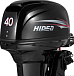 Лодочный мотор HIDEA HD40FEL в Туле