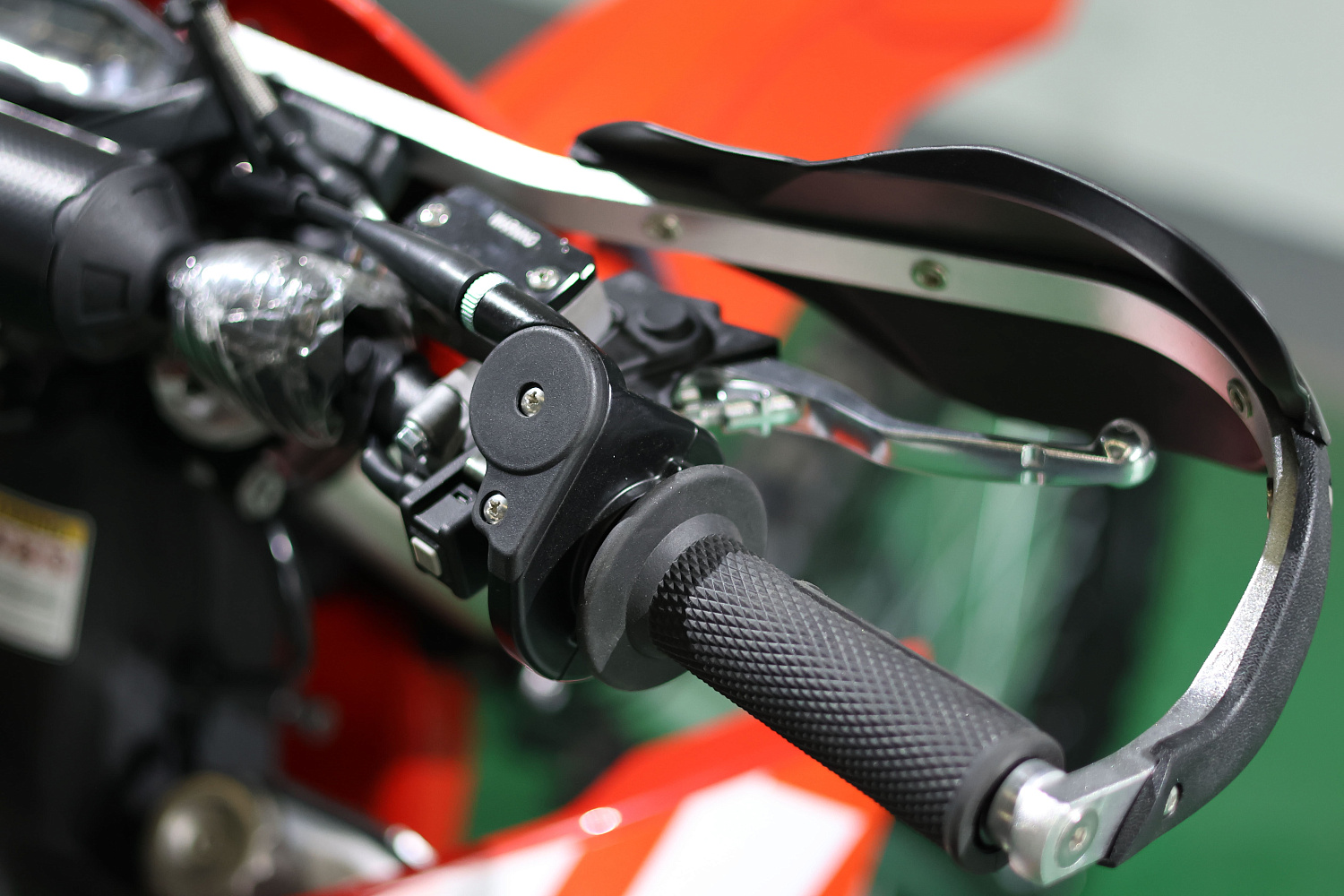 Мотоцикл JHLMOTO JHLofr GS YBS300 (176MN) в Туле