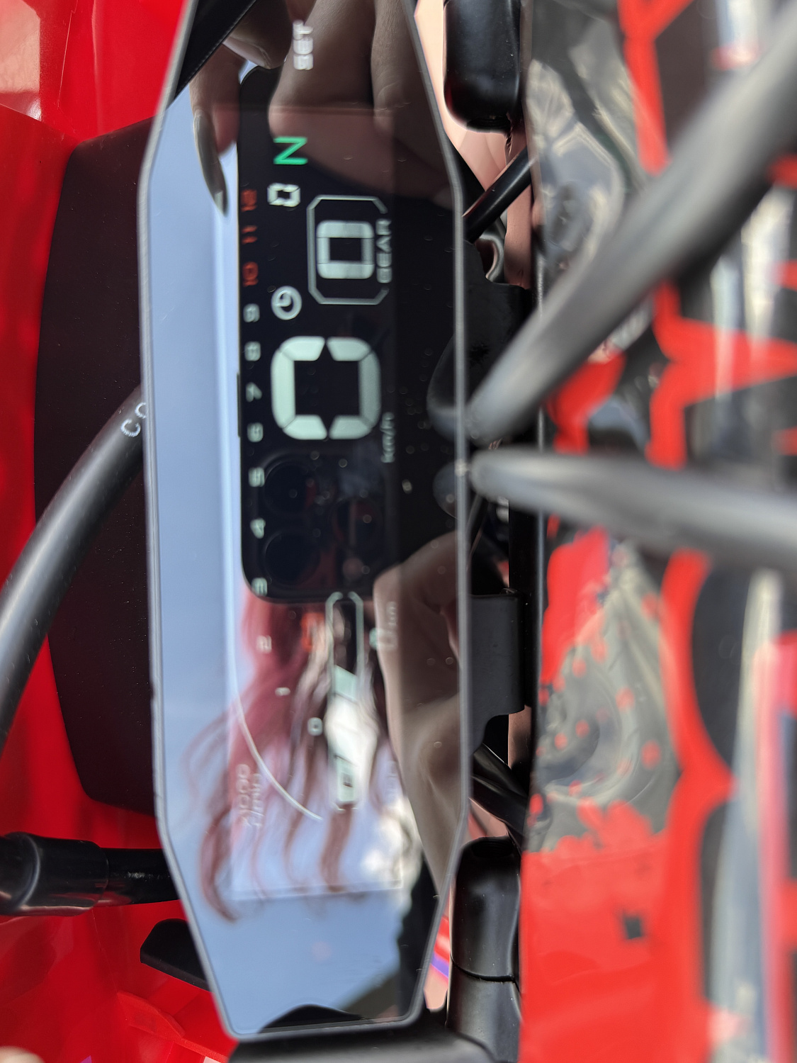 Кроссовый мотоцикл PROMAX MX250 в Туле