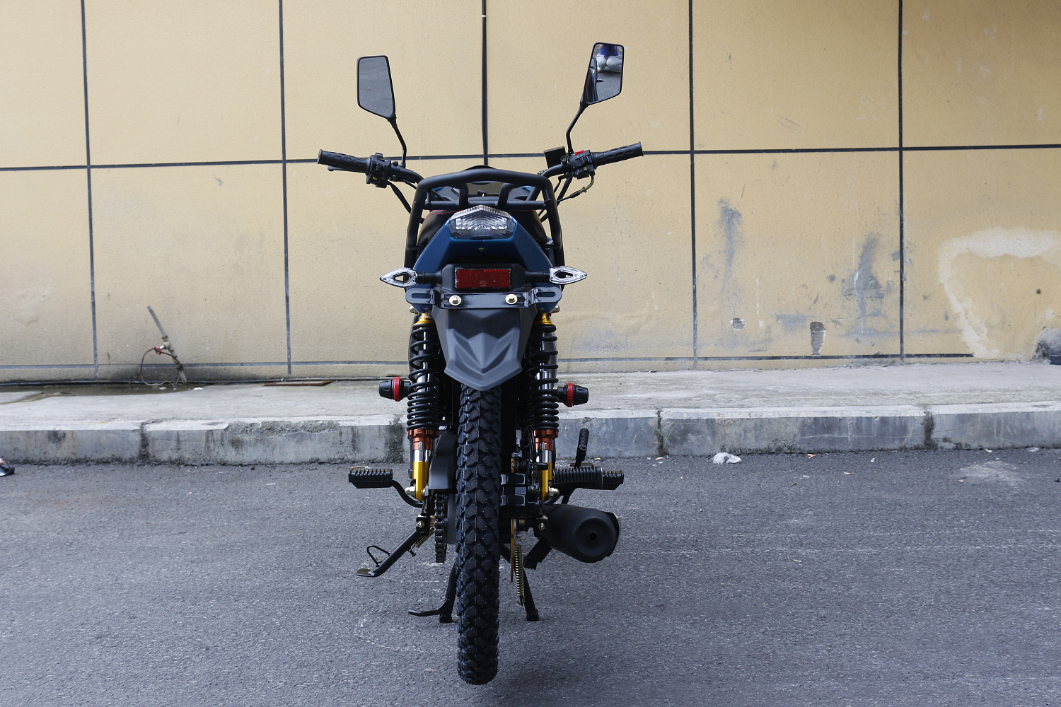 Мопед FAIDET SKIFF RS150 (49) в Туле