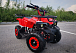 Квадроцикл PROMAX ATV MINI 2T 70CC р/с в Туле