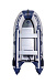 ЛОДКА SMARINE SDP MAX 380 AL в Туле