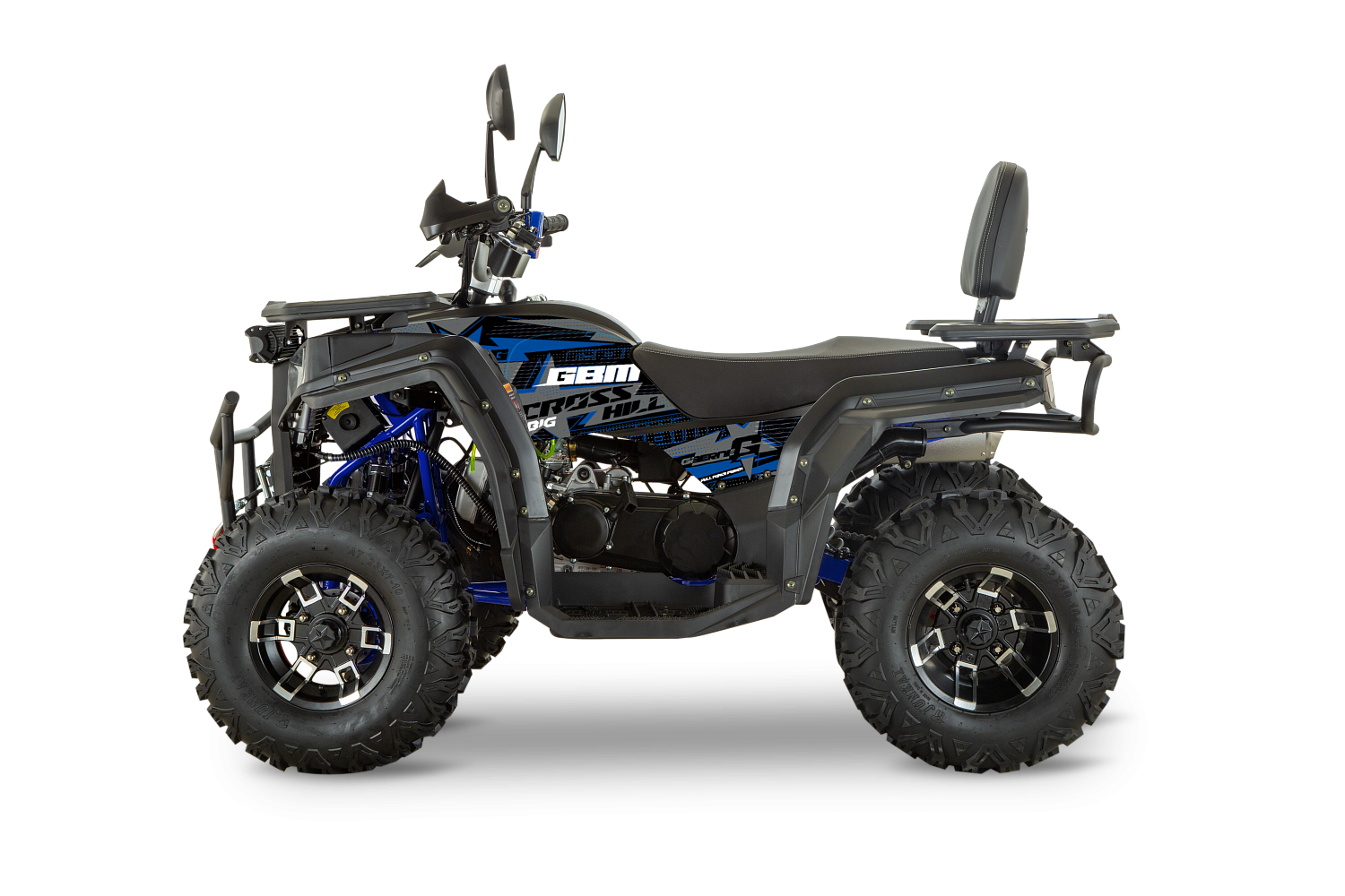 Квадроцикл GBM CROSS HILL 320 BIG PREMIUM в Туле