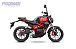 Мотоцикл PROMAX CB300 в Туле