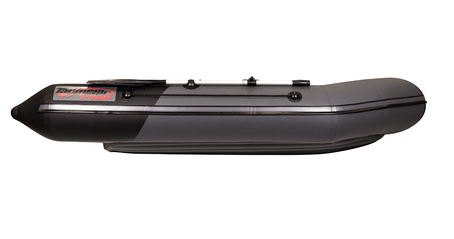 Лодка Таймень NX 2900 НДНД в Туле