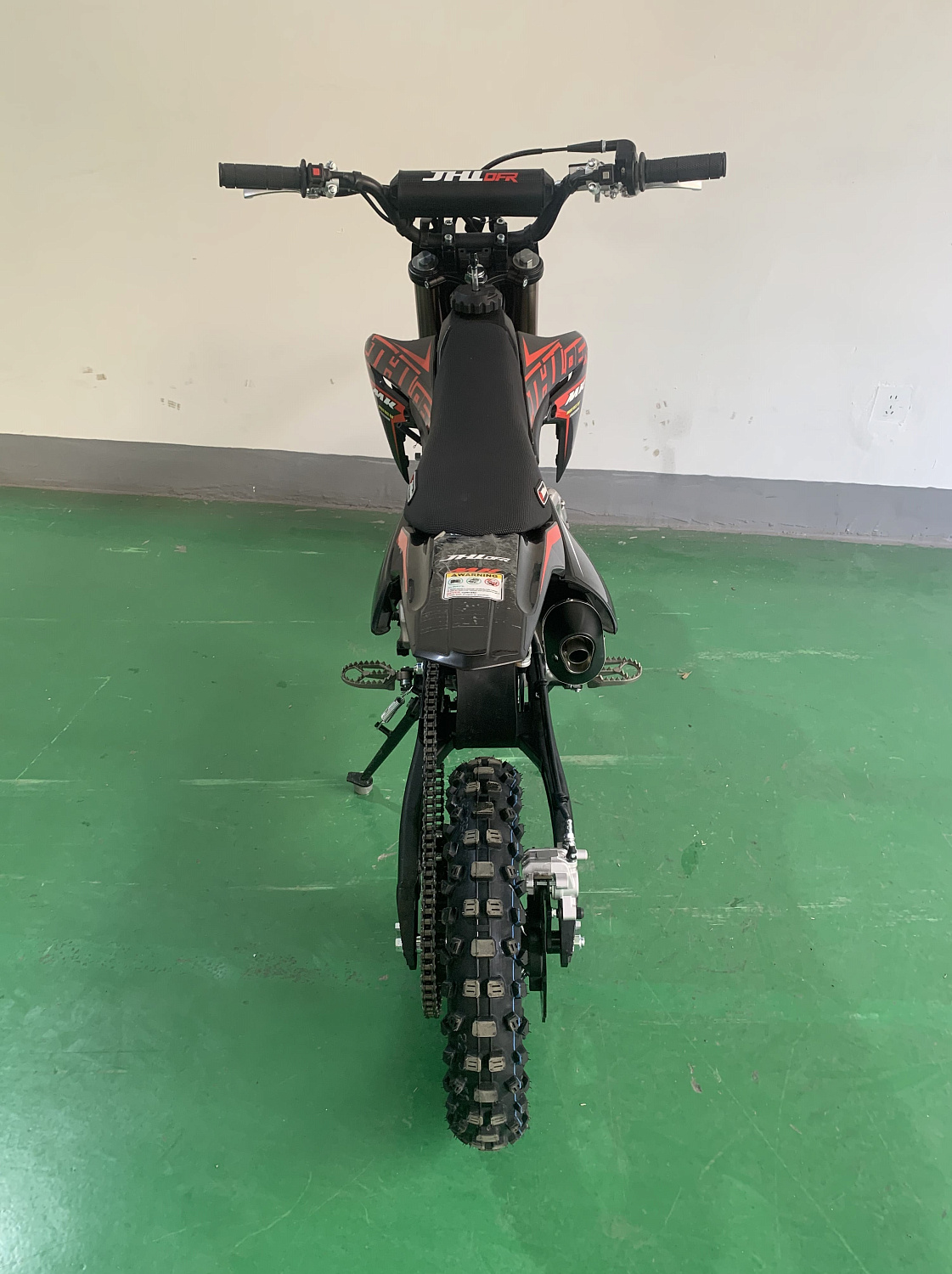 Питбайк JHLMOTO JHL MK125 (14/12) в Туле