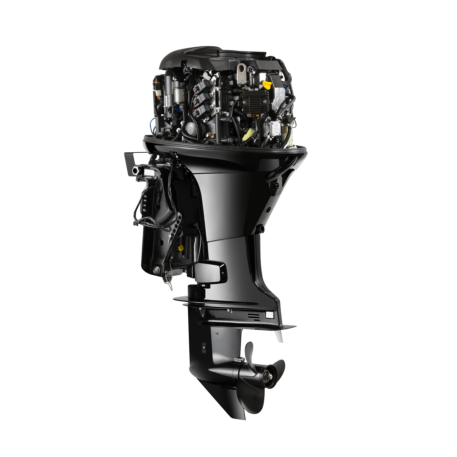 Лодочный мотор GLADIATOR GEF60FVEL-T в Туле