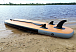 SUP (САП) Доска MISHIMO SHARK 10(305) в Туле