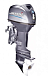Лодочный мотор SEANOVO SNEF50HVEL-T - EFI (1,85) в Туле