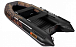 ЛОДКА НАДУВНАЯ YUKONA 380 НДНД в Туле