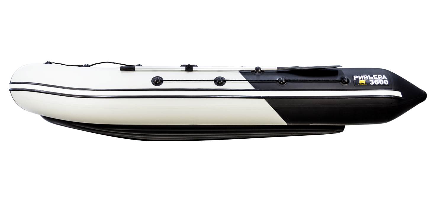 Лодка Ривьера 3600 НДНД-киль в Туле