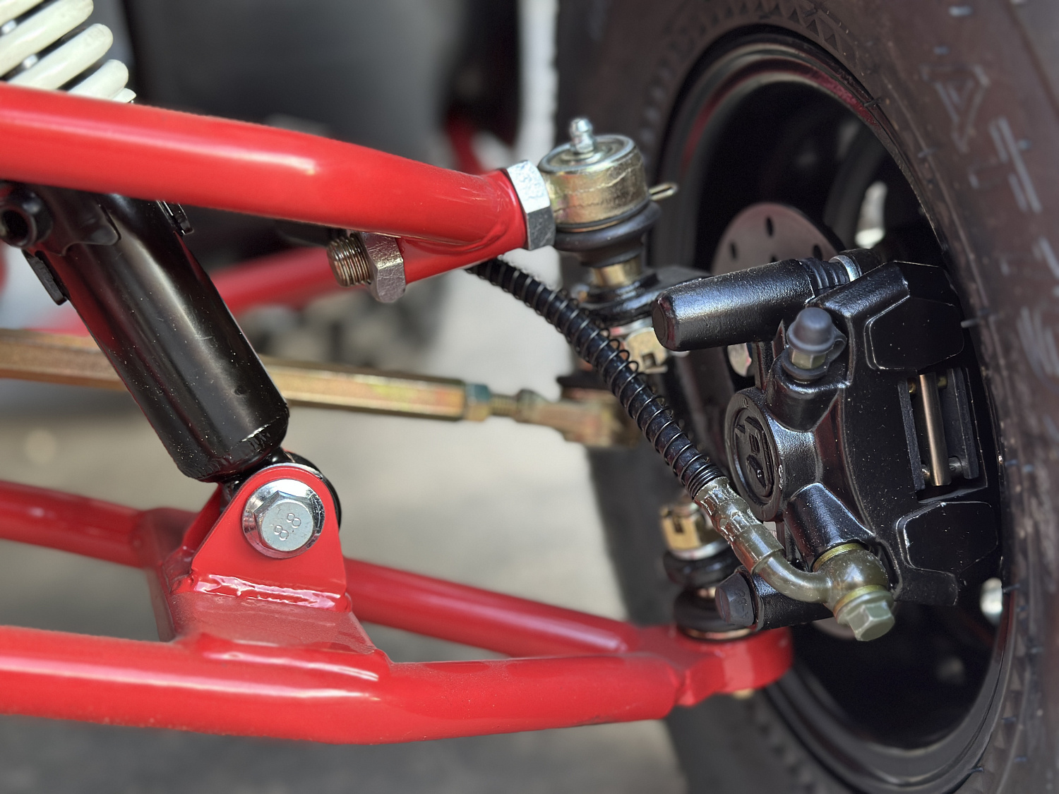 Квадроцикл PROMAX МАЙНКРАФТ 192 PRO 2025 в Туле