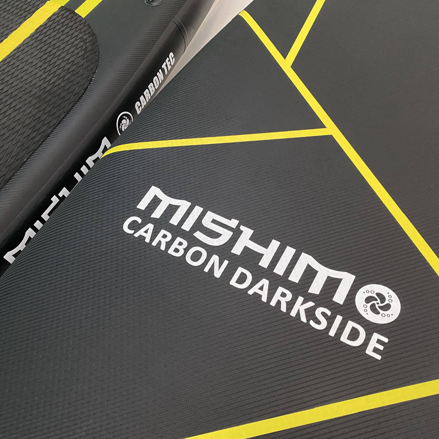 SUP (САП) ДОСКА MISHIMO CARBON DARKSIDE 11’ (335СМ) в Туле