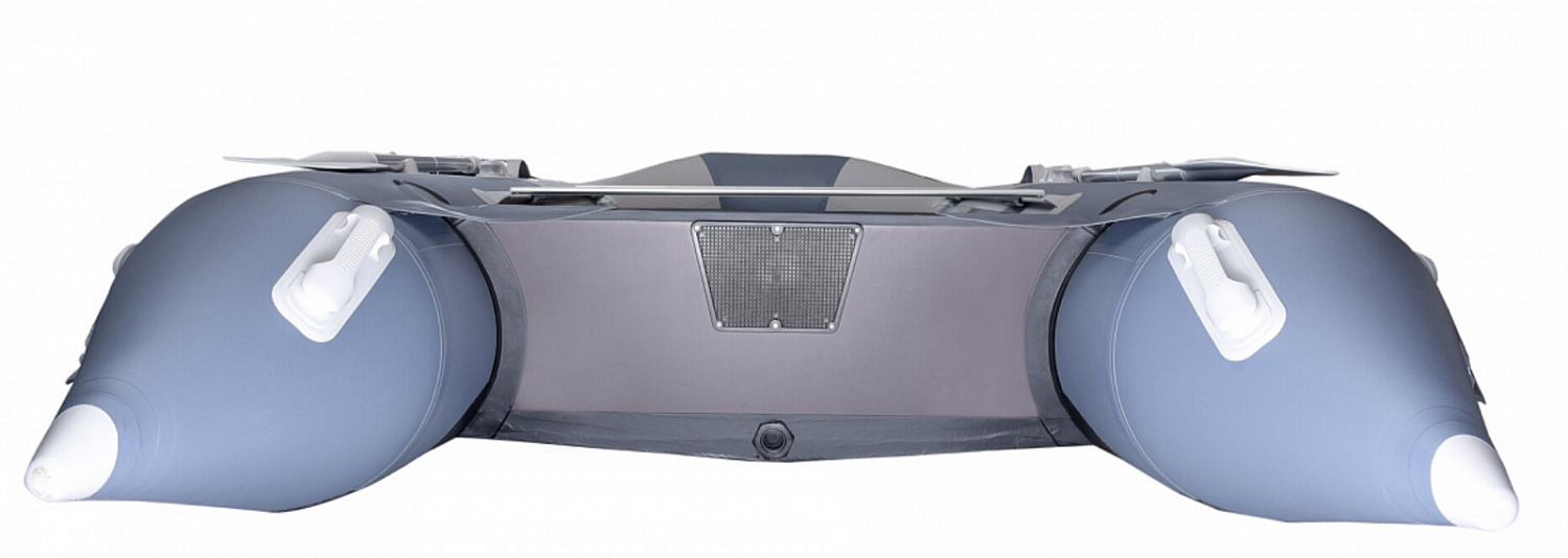 НАДУВНАЯ ЛОДКА GLADIATOR B370AL в Туле