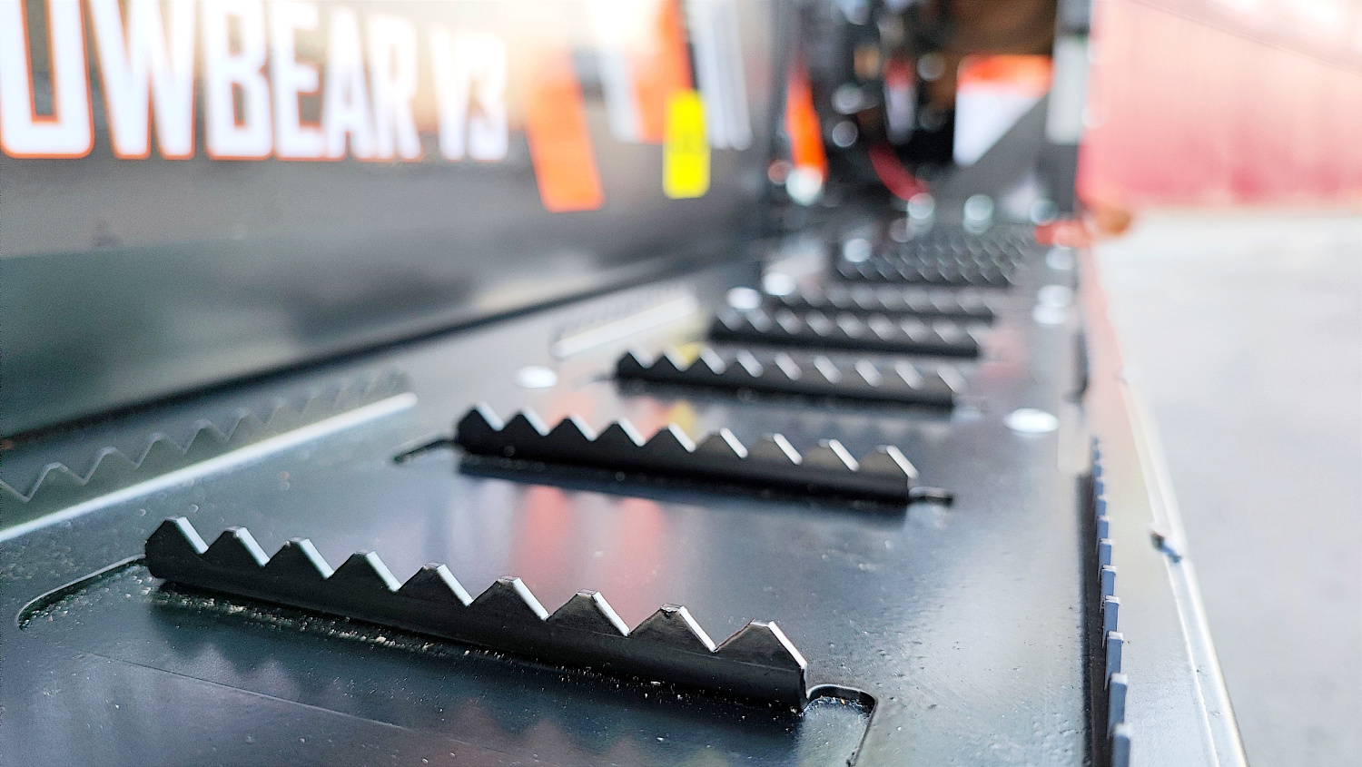 Снегоход PROMAX SNOWBEAR V3 650 2T в Туле