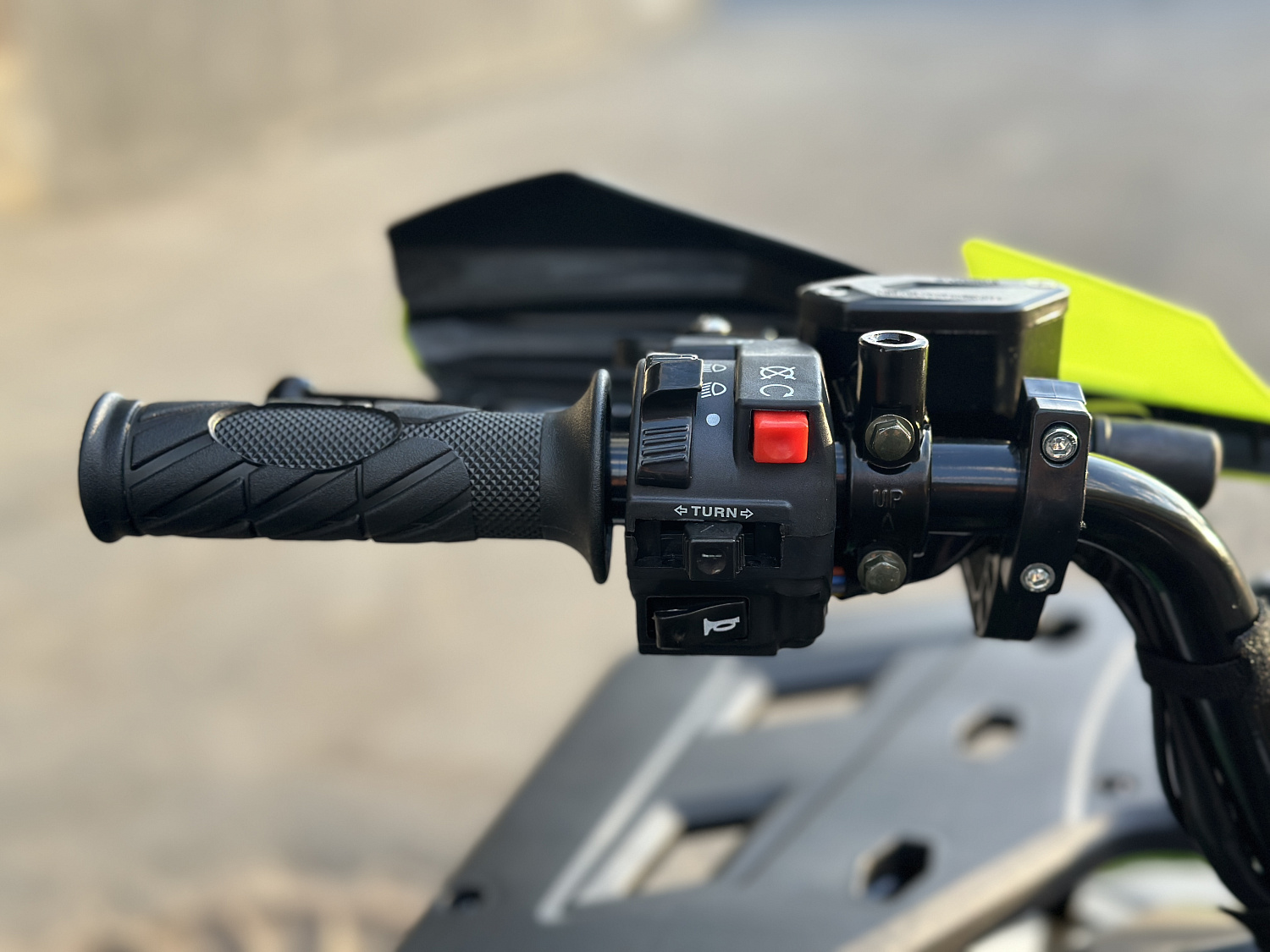 Квадроцикл PROMAX МАЙНКРАФТ 192 PRO 2025 в Туле