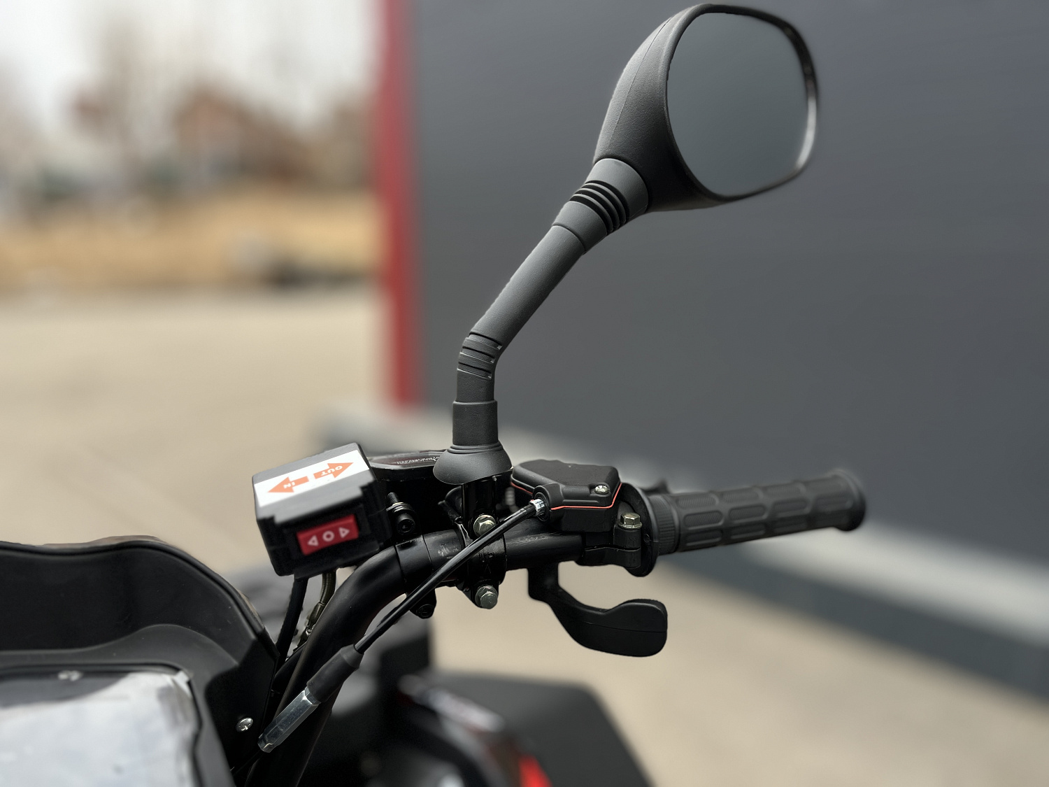 Квадроцикл PROMAX TAURUS 300 MAX-PRO LONG в Туле