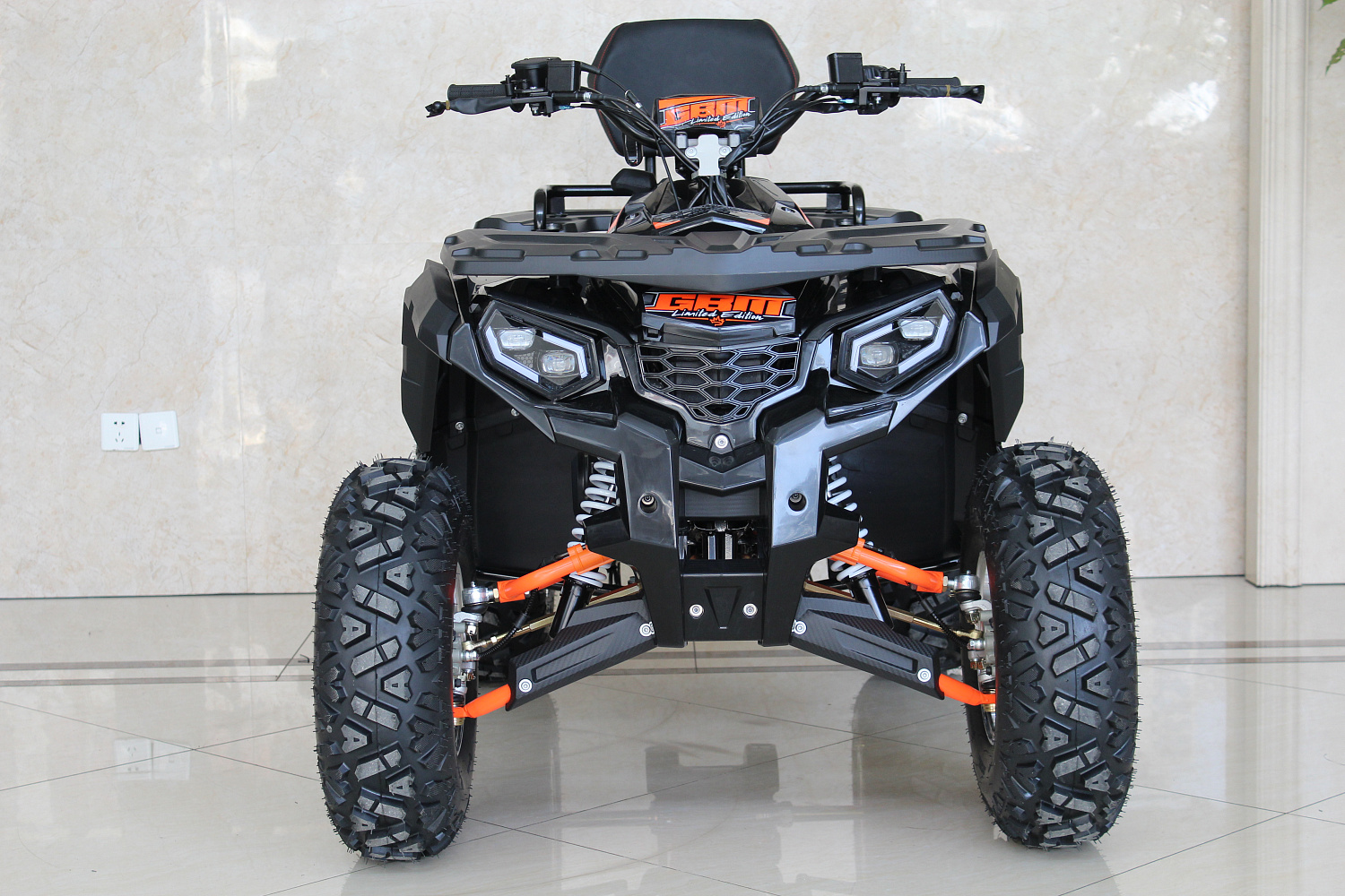 Квадроцикл GBM STORMRIDER 320 PREMIUM в Туле