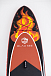 НАДУВНОЙ SUP-BOARD BURNFIRE 10,6 в Туле
