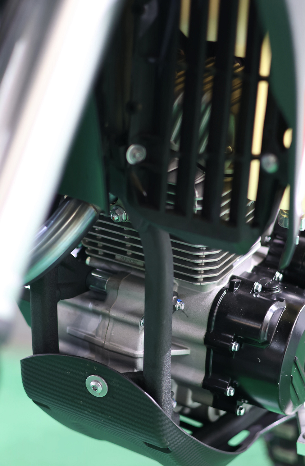 Мотоцикл JHLMOTO JHLofr GS CB300RL в Туле