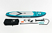 НАДУВНОЙ SUP-BOARD BUSINESS LIGHT BLUE 10 в Туле
