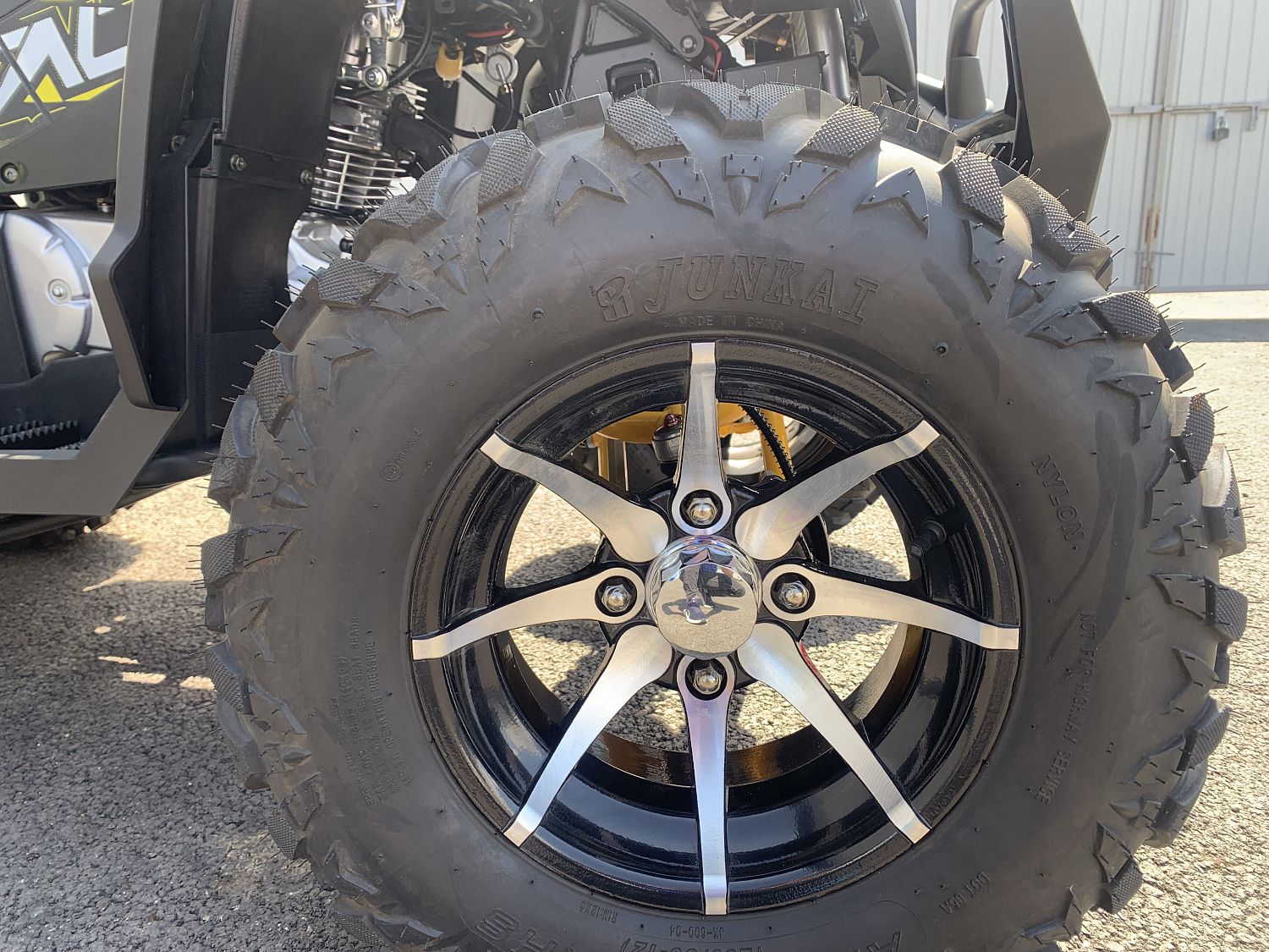 Квадроцикл PROMAX TAURUS 300 MAX-PRO в Туле