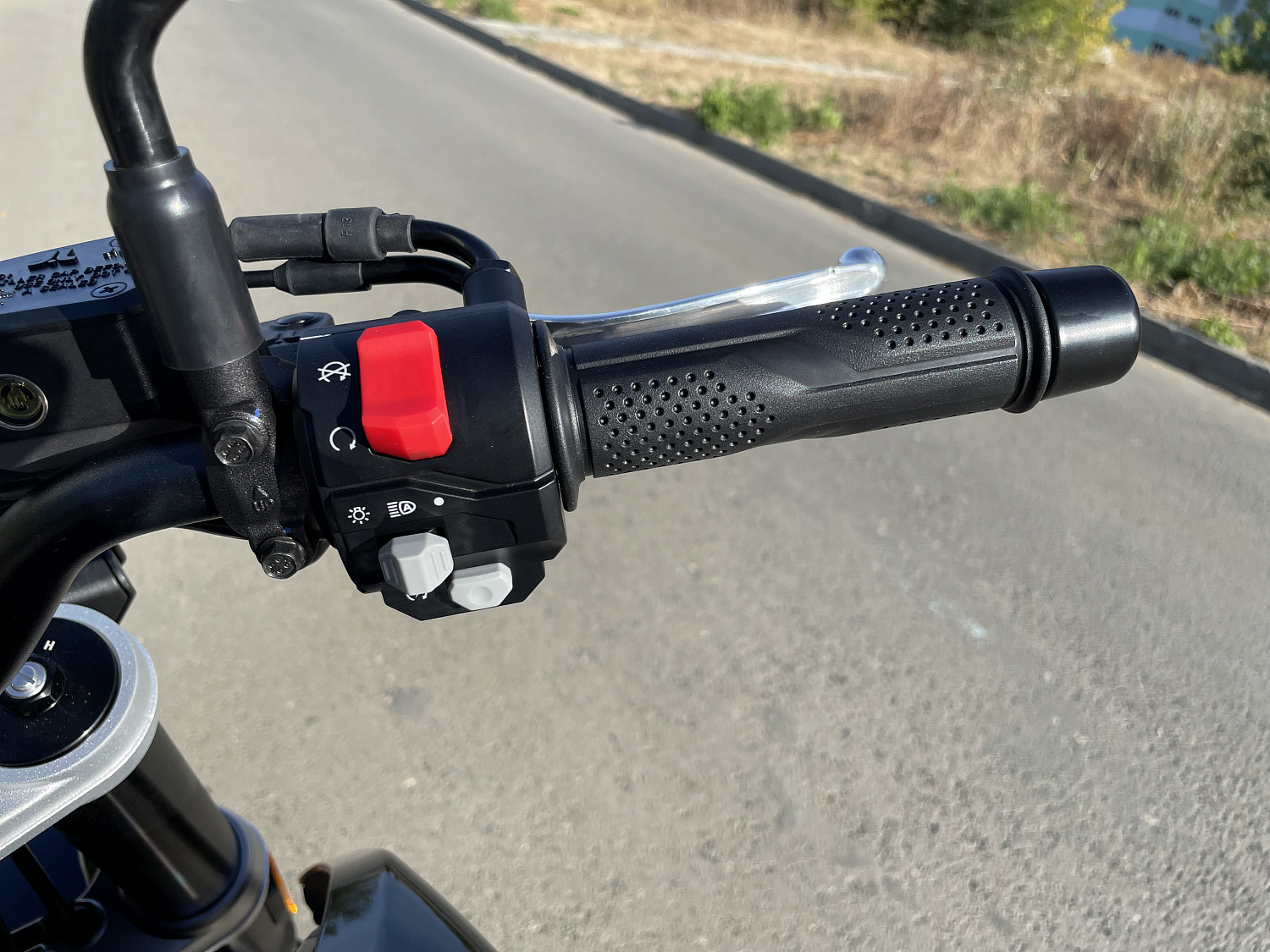 Мотоцикл STELS M502N в Туле