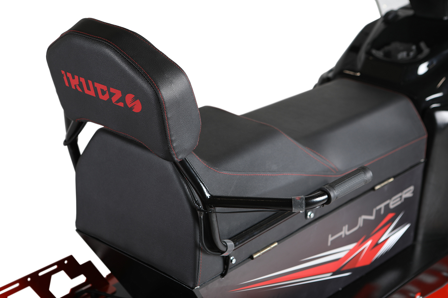 Снегоход IKUDZO HUNTER 700LK 25 V2 в Туле
